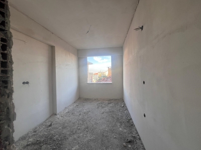 İskele Evleri Duvar Astar İşlemleri