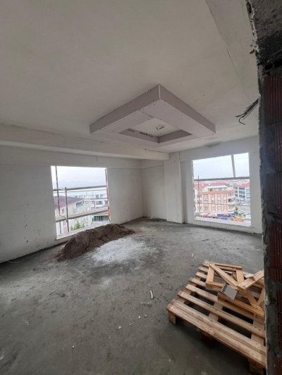 Asma Tavan Dekor İşlemleri