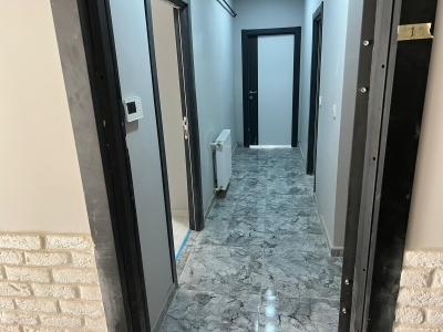 A Blok 1 numaralı 1+1 Daire