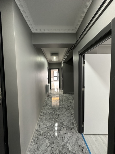 Sahil Evleri b Blok 14 Numaralı Dubleks