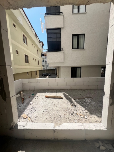 Sosyete Evleri Daire 1