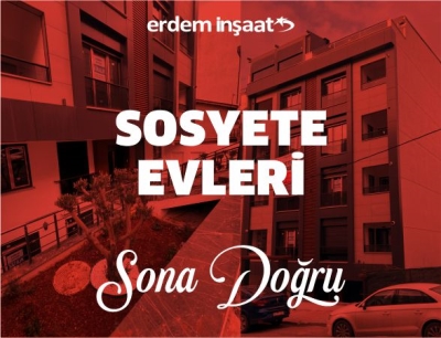 Sosyete Evleri Sona Doğru 
