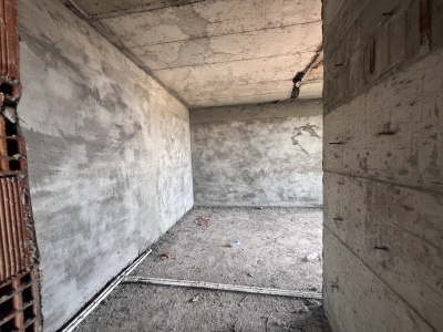 İskele Evleri Kara Sıva İşlemleri