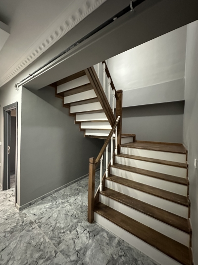 Sahil Evleri Dubleks  B blok 13 Numaralı Daire