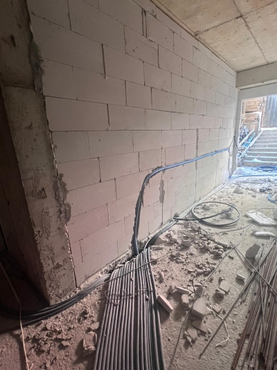 Elektrik Tesisat İşlemleri