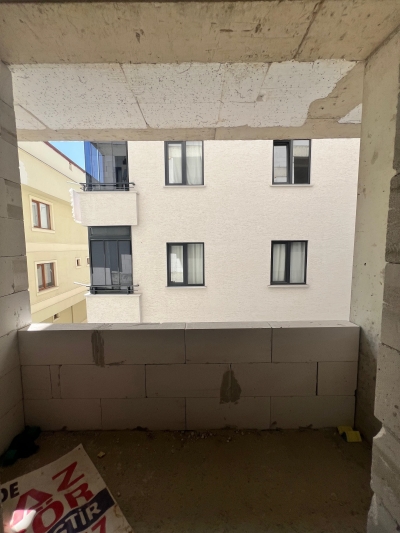 Sosyete Evleri Daire 3