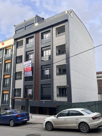 Sosyete Evleri Sona Doğru 