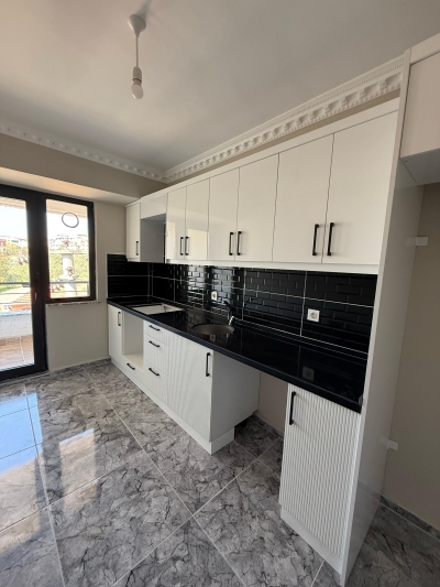 Sizin Evler B Blok Daire 12