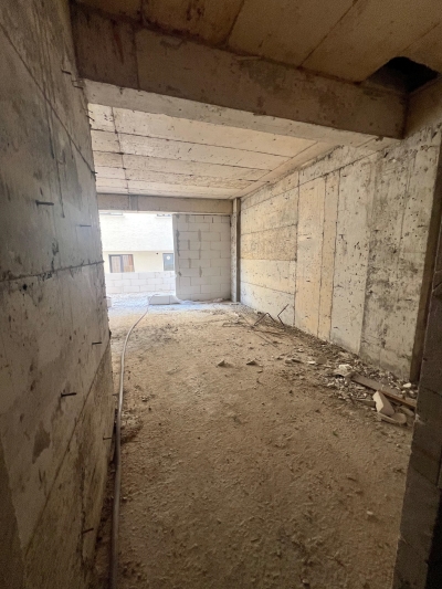 Sosyete Evleri Daire 2