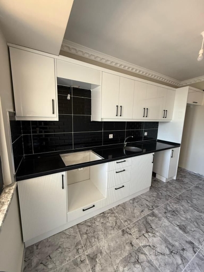 Sizin Evler A Blok Daire 15