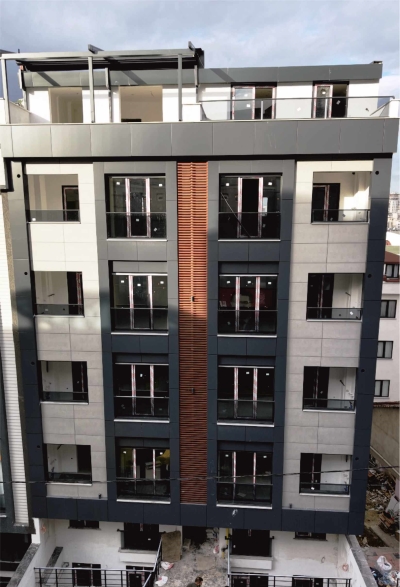 Sosyete Evleri Sona Doğru 