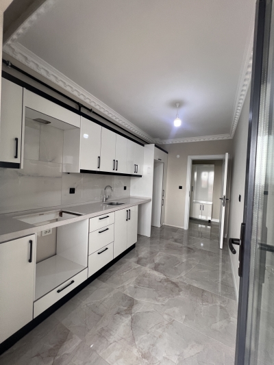 Sizin Evler A Blok Daire 2