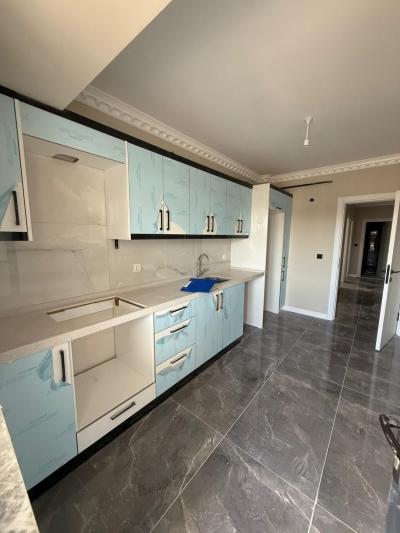 Sizin Evler A Blok Daire 2