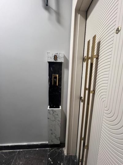 Sosyete Evleri Daire 3