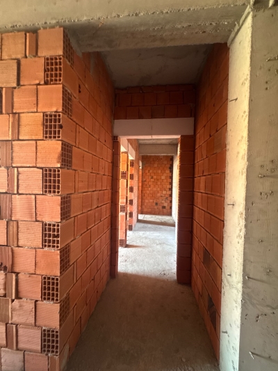10 Numaralı Daire - Liman Kent Evleri