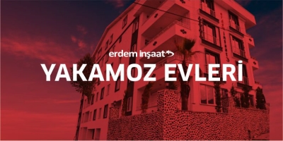 Erdem İnşaat Armutlu Yakamoz Evleri