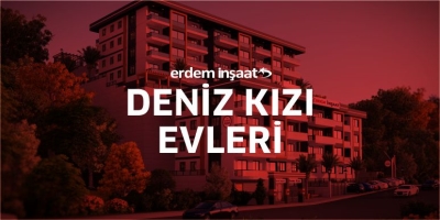 Erdem İnşaat Armutlu Deniz Kızı Evleri
