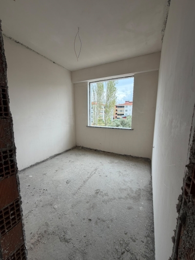 5 Numaralı Daire - Liman Kent Evleri