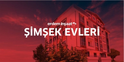 Erdem İnşaat Armutlu Şimşek Evleri