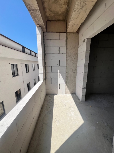 Sosyete Evleri Daire 7